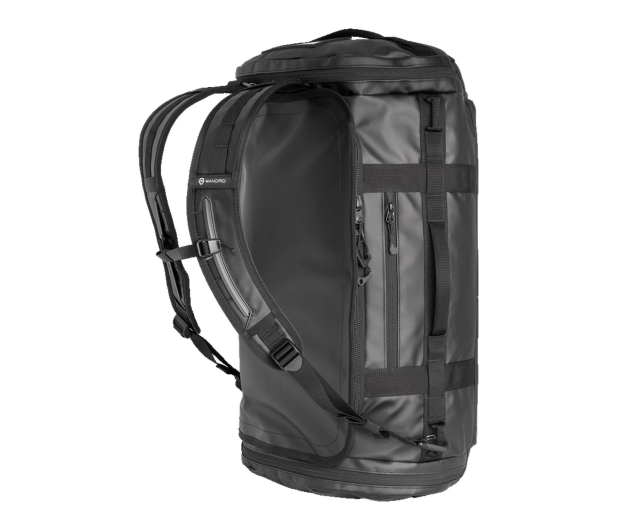 WANDRD CARRYALL Duffel 30L Black - 1550131 - zdjęcie 3